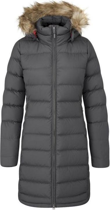 Immagine prodotto Rab Parka donna Deep Cover (XL)