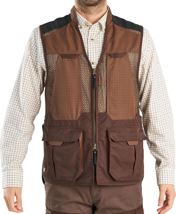Immagine prodotto Solognac waitcoast 520 marrone chiaro 325944 (XL)