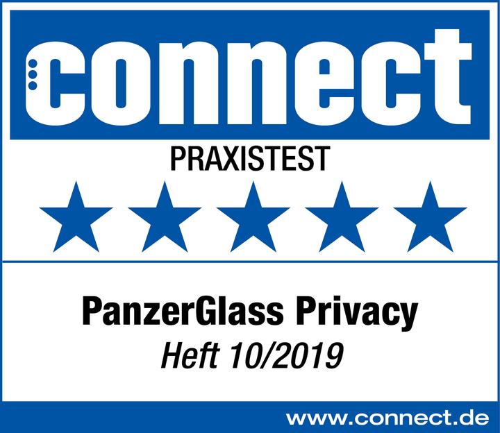 Produktbild PanzerGlass Screen Protector Privacy (1 Stück, Apple iPhone 12 Pro Max)