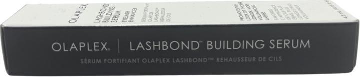 Actual product image Olaplex Lashbond Building Serum (4.50 ml)