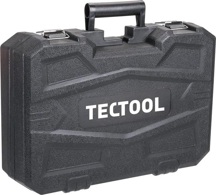 Image du produit Tectool TT Marteau perforateur SDS-Plus TRH 850 (230V - EU)