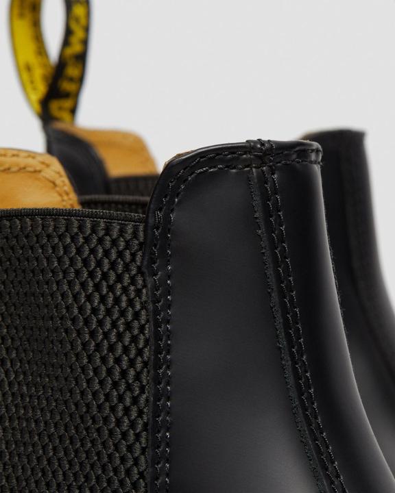 Actual product image Dr. Martens 2976 YS (40)