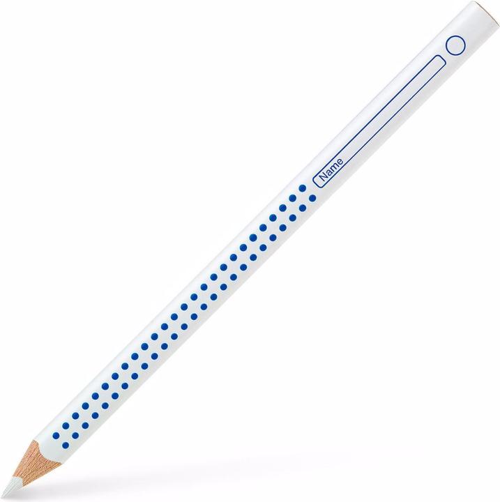 Productafbeelding Faber-Castell Krijtjes Grip Notitieboekje & Krijtbord (Wit, 1 x)
