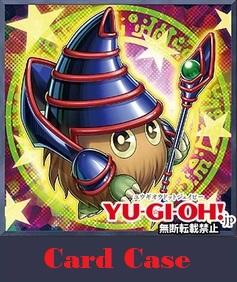 Actual product image Yu-Gi-Oh ! - Card Case - Kuriboh Kollection