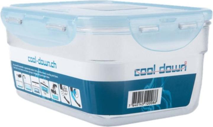Actual product image Cool Down Fresh food box (1 x, 1800 ml)