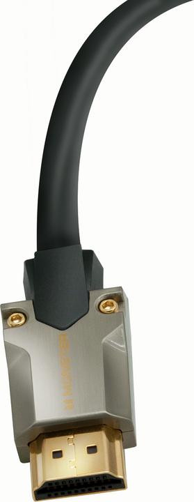 Image du produit Monster M1000 (1.50 m, HDMI)