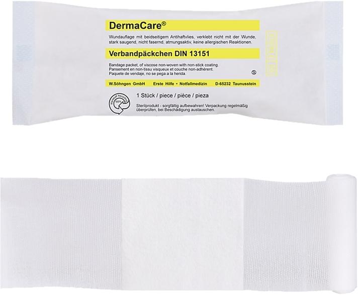 Produktbild Söhngen Dermacare Verbandp Din Kle