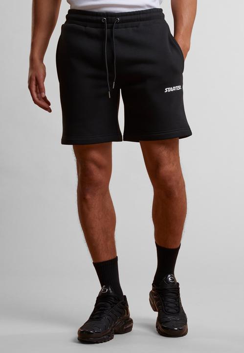 Produktbild Starter Small Logo Essential Sweatshorts - 195833 (L)