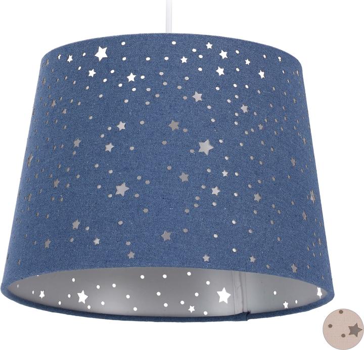 Produktbild Relaxdays Kinderzimmerlampe (E27)