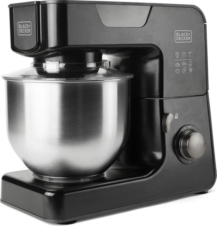 Produktbild Black & Decker BXKM1000E (1000 W)