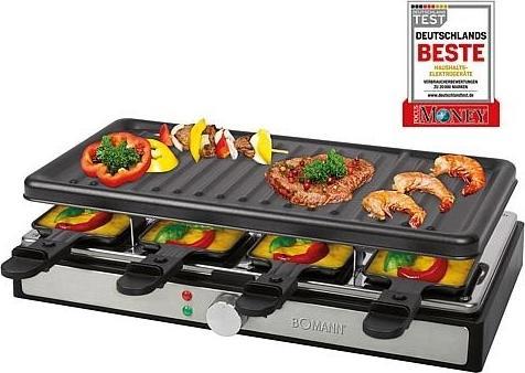 Immagine prodotto Bomann RG 6039 CB nero