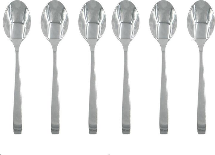 Actual product image Michelino Menülöffel 6er Set Louisa (6 Piece, Scoops)