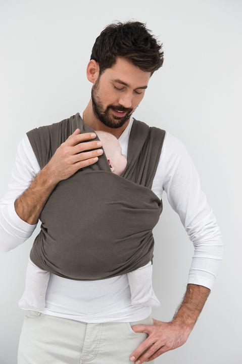 Immagine prodotto babylonia Tricot-Slen Organic