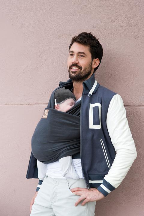 Immagine prodotto babylonia Tricot-Slen Organic