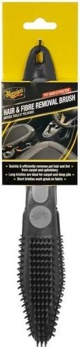 Image du produit Meguiar's Hair and Fibre Removal Car Detailing Brush Brosse à épiler
