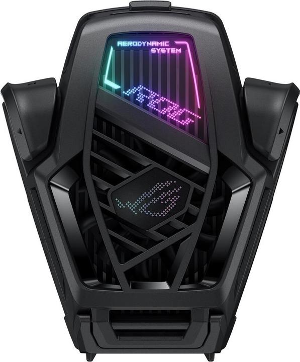 Produktbild ASUS AeroActive Cooler X schwarz
