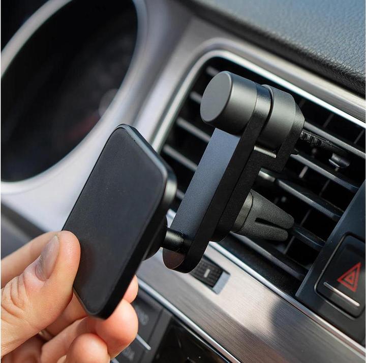Actual product image Peak Design Car Mount Vent