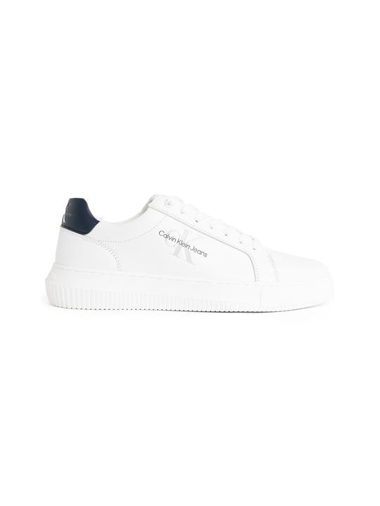 Produktbild Calvin Klein Chunky Cupsole Mono Lth (40)