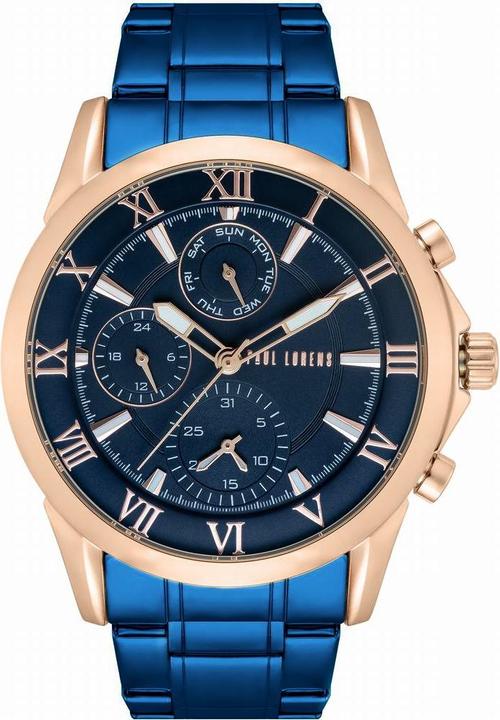 Immagine prodotto Paul Lorens Herrenuhr PL3844B2-6F3 (195 mm)