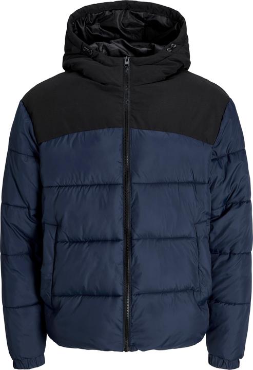 Produktbild Jack & Jones Pufferjacke Pufferjacke (XXL)