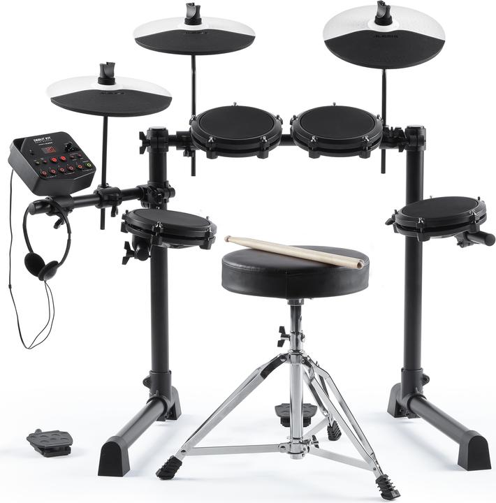 Image du produit Alesis premier kit (Batterie électronique)