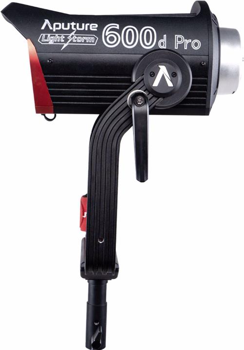 Immagine prodotto Aputure LS 600D Pro V-Mount (Videocamera)