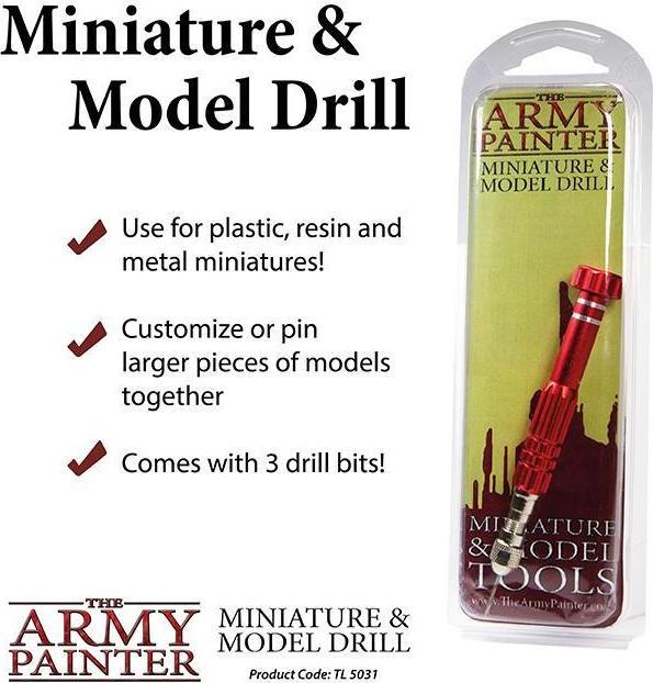 Army Painter Forets miniatures et modèles