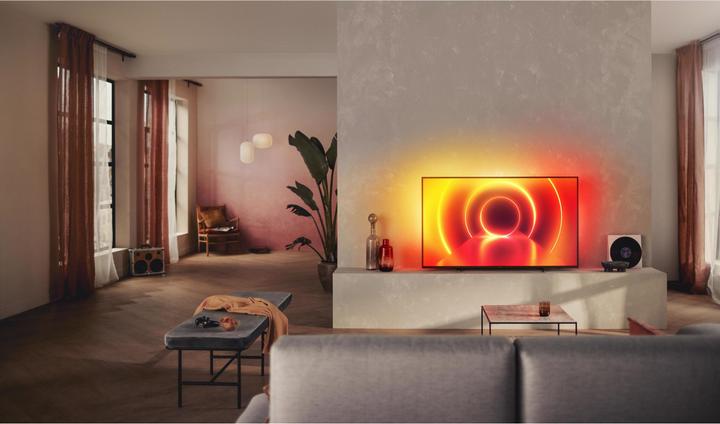 Produktbild Philips 70PUS7805 Ambilight (70", LCD, 4K, 2020)