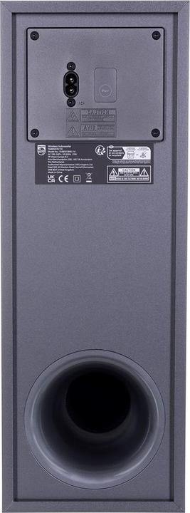Image du produit Philips TAB8507B/10 (300 W, 3.1 Canal)