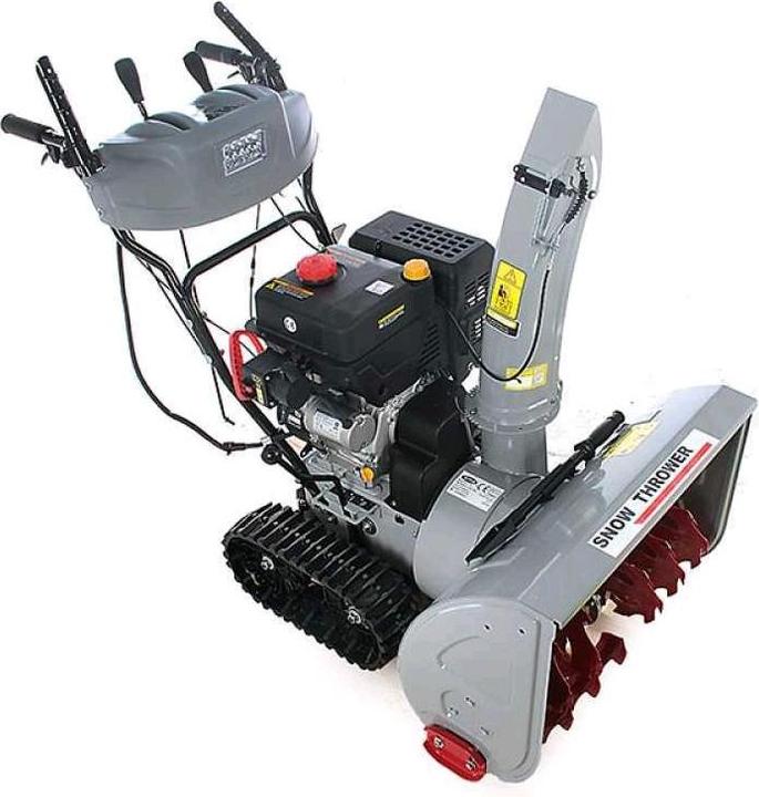 Actual product image Snow blower (70 cm)