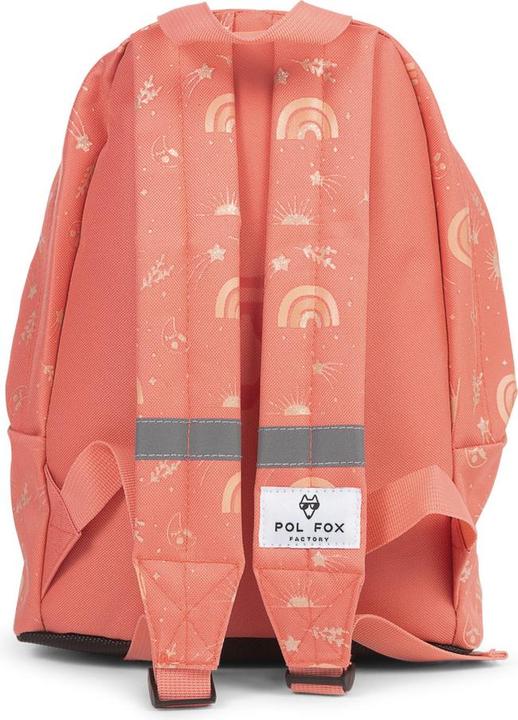 Immagine prodotto Pol Fox mini zaino per bambini moonlight (24 l)