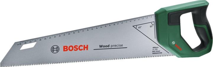 Productafbeelding Bosch Professional BOSCH Handzaag, 1600A02ZA9, 400 mm