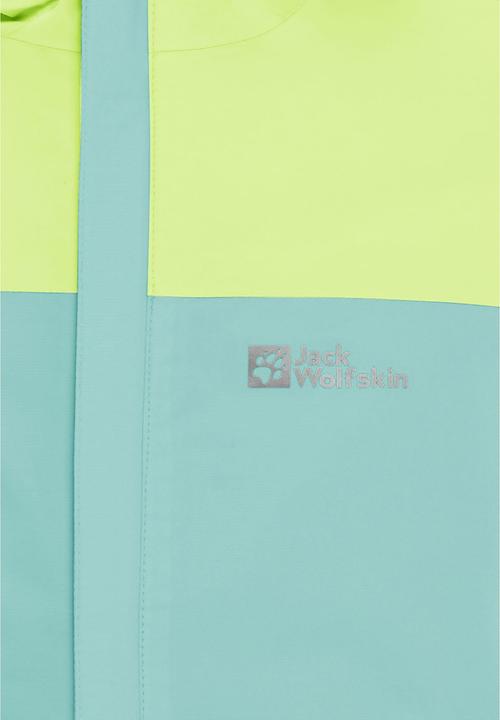 Actual product image Jack Wolfskin Tucan Jacket K (164)