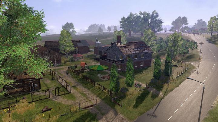 Image du produit Bigben La dynastie des agriculteurs (Switch, DE, FR)