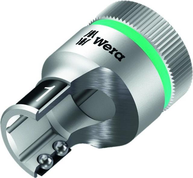 Produktbild Wera 8790 Hmc Hf 1 (19 mm, 14 mm, 18 mm, 11 mm, 12 mm, 17 mm, 15 mm, 13 mm, 16 mm, 10 mm)