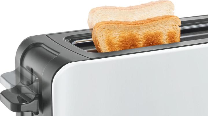 Image du produit Bosch Hausgeräte TAT6A001 ComfortLine (Prise UE)