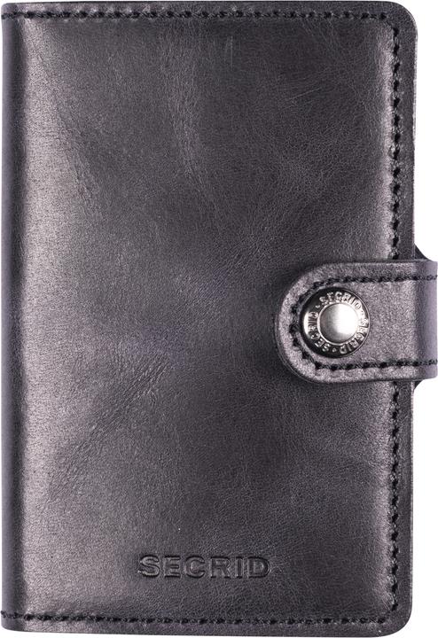 Vintage Black