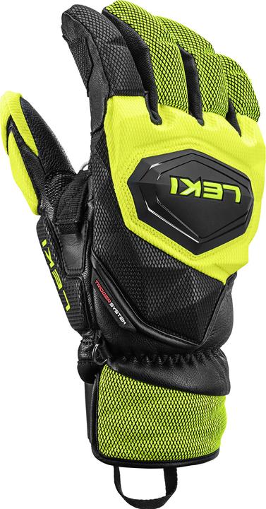 Actual product image Leki Venom SL 3D (8.5)