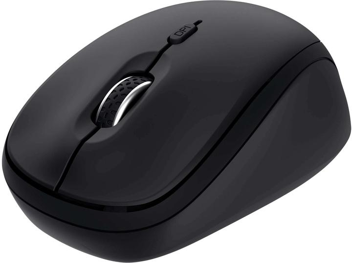 Produktbild Trust Yvi+ Multi-Device Wrls Mouse (Kabellos)