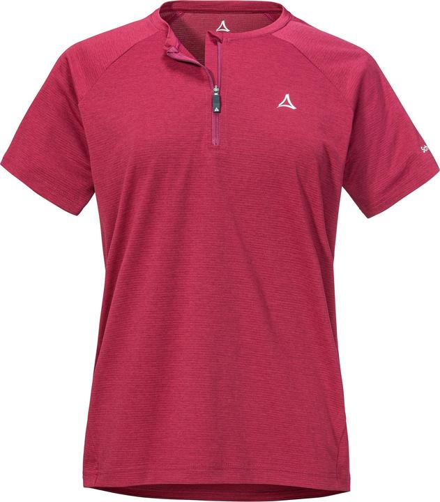 Actual product image Schöffel CIRC Shirt Style Wetluga WMS (38)