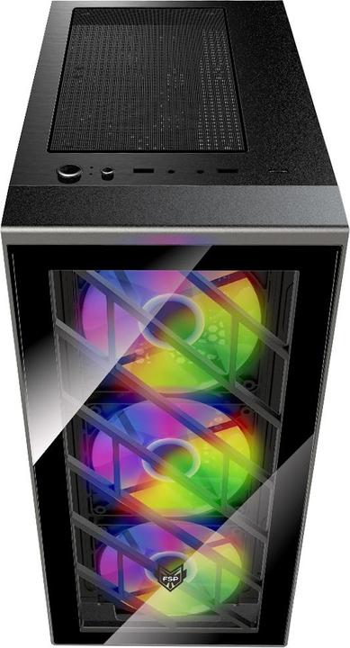 Produktbild Fortron CMT192 (ATX, mATX, Mini-ITX)