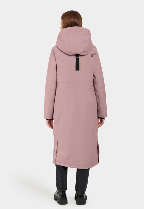 Produktbild Didriksons Women's Leya Parka L 3 (44)