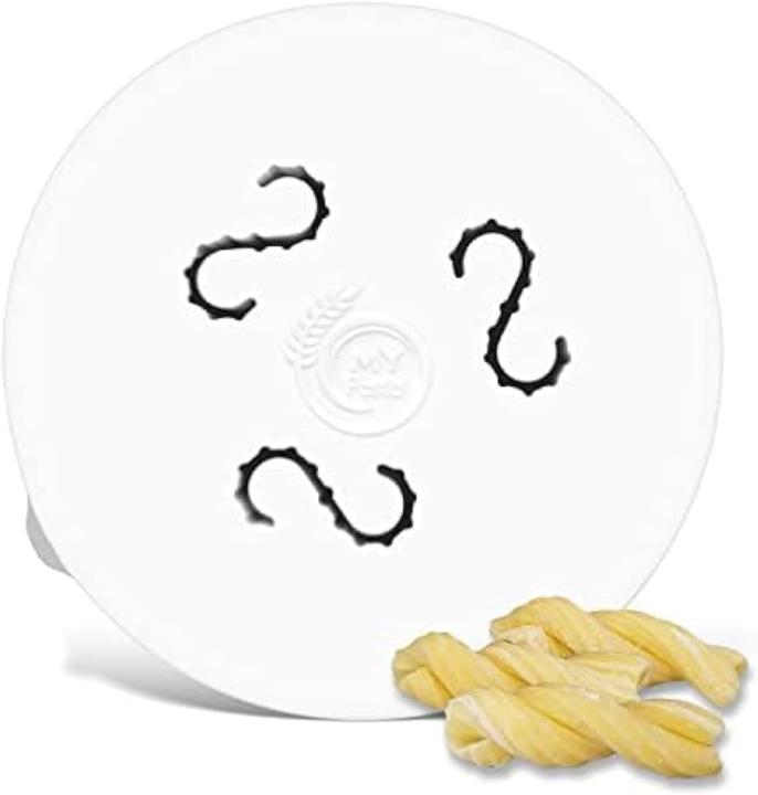 Actual product image My Pasta Casarecce Fusilli Matrize für Philips