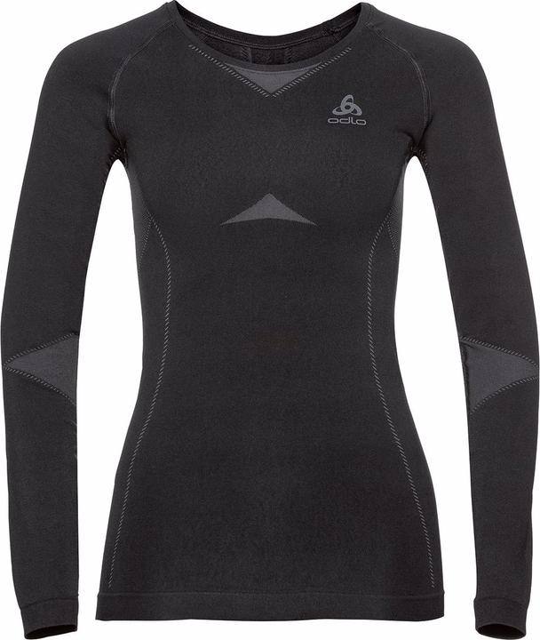 Odlo Performance Evolution Crew Longsleeve (S)