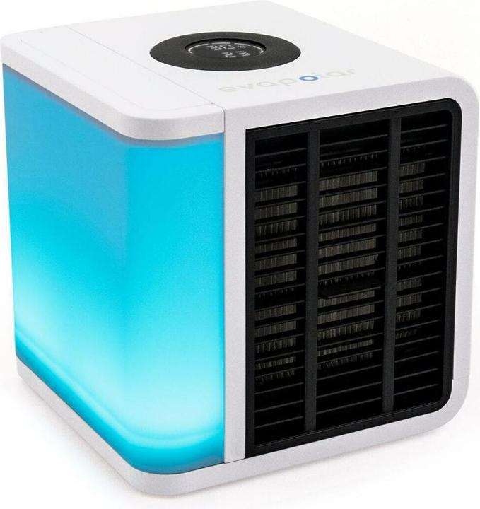 Immagine prodotto Evapolar evaLIGHT Plus (3.50 m², 1190 BTU/h)