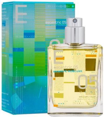 Escentric Molecules 05 (Eau de Toilette, 30 ml)