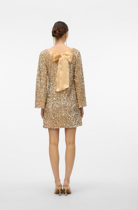 Immagine prodotto Vero Moda VMLAILA Vestito corto (XS)