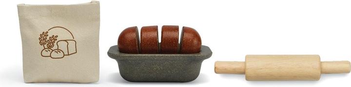Actual product image Plantoys Bread baking set