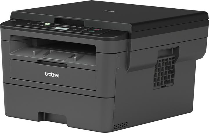 Produktbild Brother Dcp-L2530dw (Laser, Schwarz-Weiss)