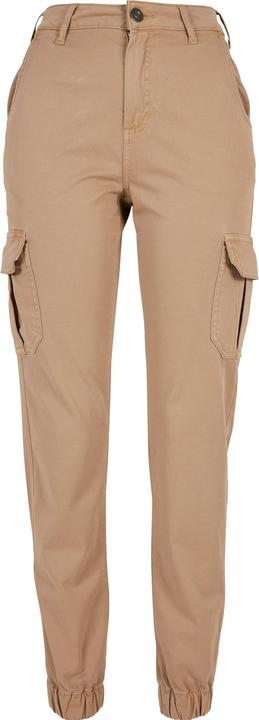 Immagine prodotto Urban Classics Pantaloni cargo a vita alta da donna (32)